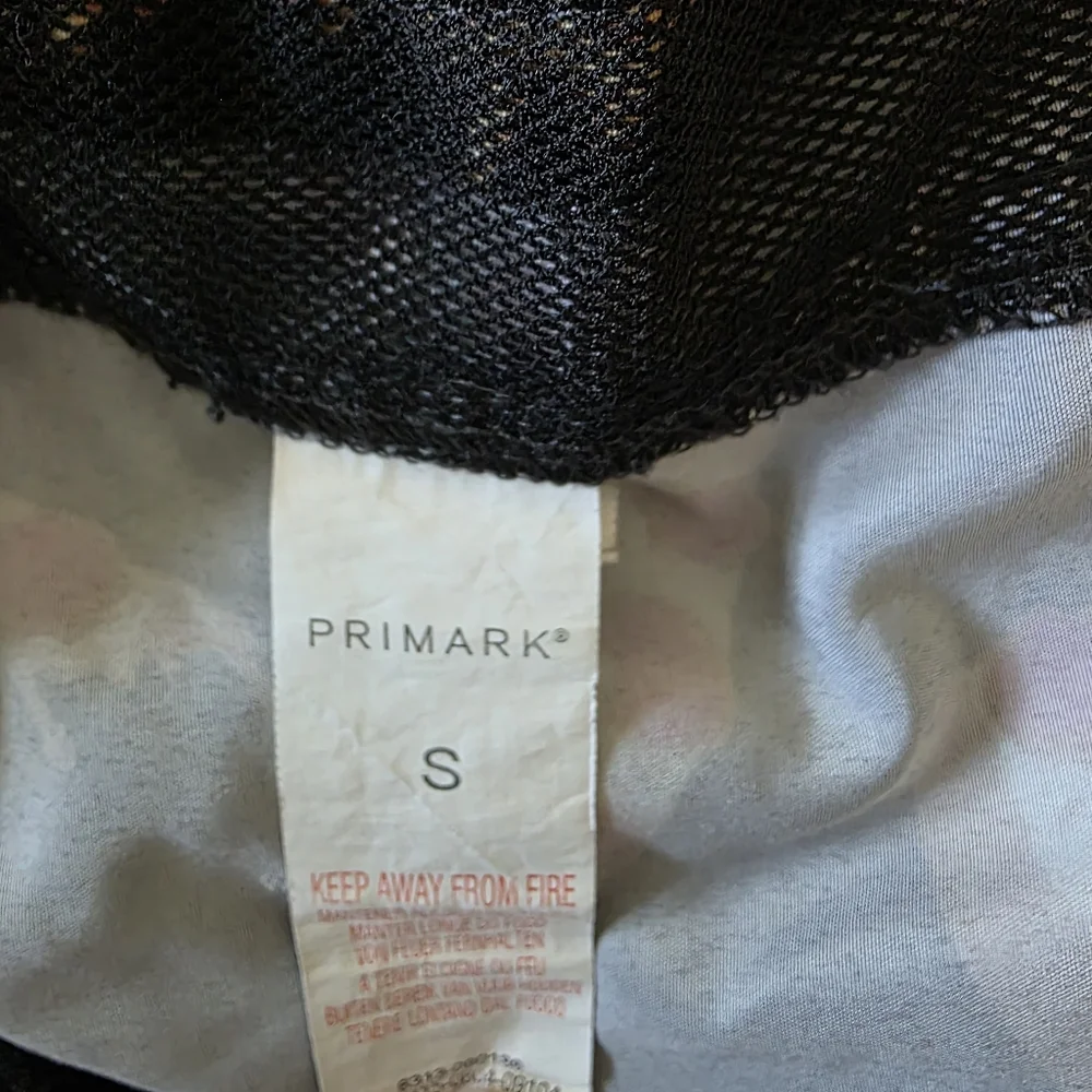 Primark PIZZA swimming trunks.  Men's swimming trunks SMALL